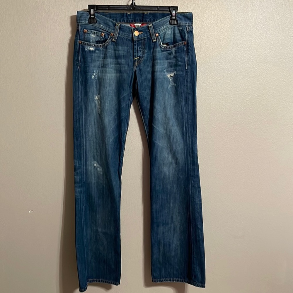 Lucky Brand 6 28 Jeans
